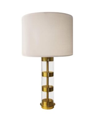 3LMAT28 3LMAT28 LAMPARA MESA 1 LUZ E26