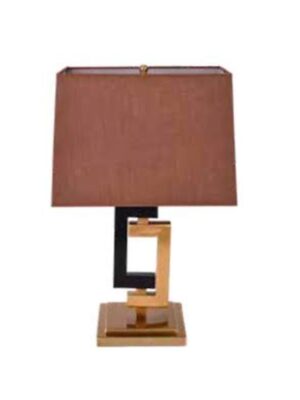 3LMDI20 LAMPARA MESA 1 LUZ E26