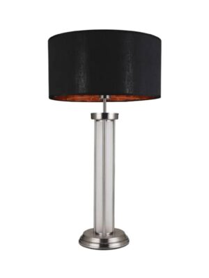 3LMDI46 LAMPARA MESA 1 LUZ E26