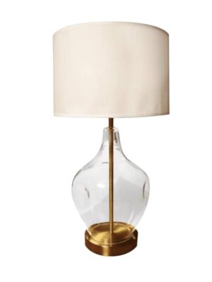 3LMDI60 3LMDI60 LAMPARA MESA 1 LUZ E26