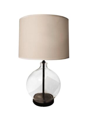 3LMDI61 3LMDI61 LAMPARA MESA 1 LUZ E26