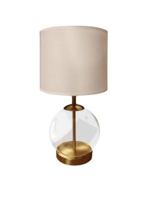 3LMDI62 3LMDI62 LAMPARA MESA 1 LUZ E26