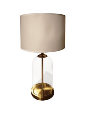 3LMDI63 3LMDI63 LAMPARA MESA 1 LUZ E26