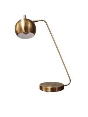 3LMTP519 3LMTP519 LAMPARA MESA 1 LUZ E26