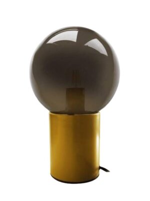 3LMTP524 3LMTP524 LAMPARA MESA 1 LUZ E26