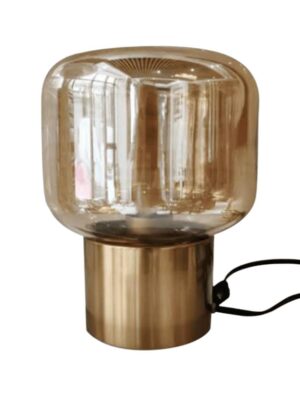 3LMTP525 3LMTP525 LAMPARA MESA 1 LUZ E26