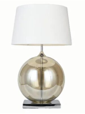 3LMTP533 3LMTP333 LAMPARA MESA 1 LUZ E26