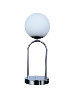 3LMTP578 3LMTP578 LAMPARA MESA 1 LUZ E26