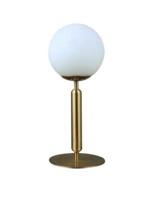 3LMTP579 3LMTP579 LAMPARA MESA 1 LUZ E26