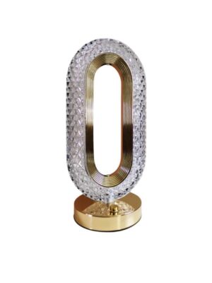 3LMTP581 3LMTP581 LAMPARA MESA LUZ LED