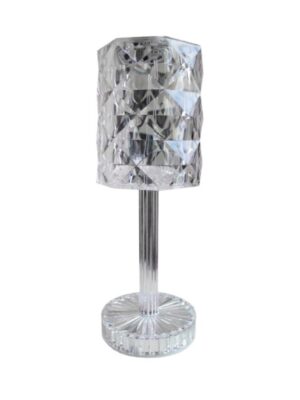 3LMTP586 LAMPARA MESA LUZ LED