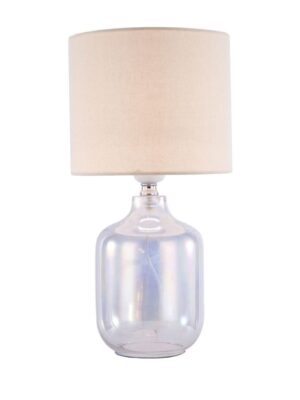 3LMTP592 LAMPARA MESA LUZ LED