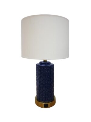 3LMTP598 3LMTP598 LAMPARA MESA 1 LUZ E26