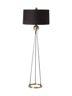 3LPAT01 LAMPARA PIE 1 LUZ E26