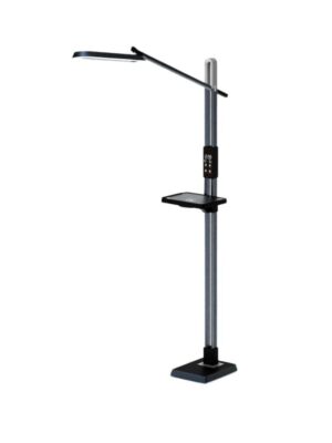 3LPTPW01 LAMPARA PIE LUZ LED