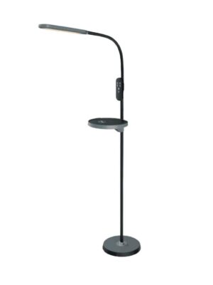 3LPTPW02 LAMPARA PIE LUZ LED