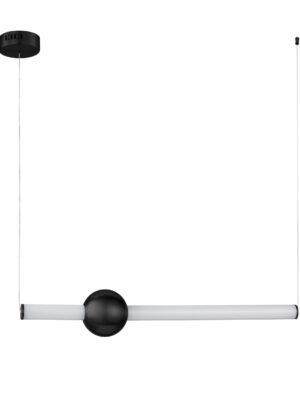 Q10050-BK Q10050-BK LAMPARA COLGANTE CRUZE LED