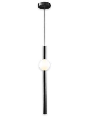 Q10051-BK Q10051-BK LAMPARA COLGANTE CRUZE LED