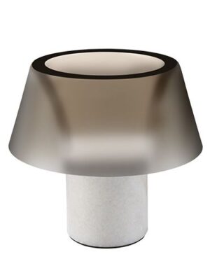 Q10277-SM Q10277-SM LAMPARA DE MESA SOFIA LED
