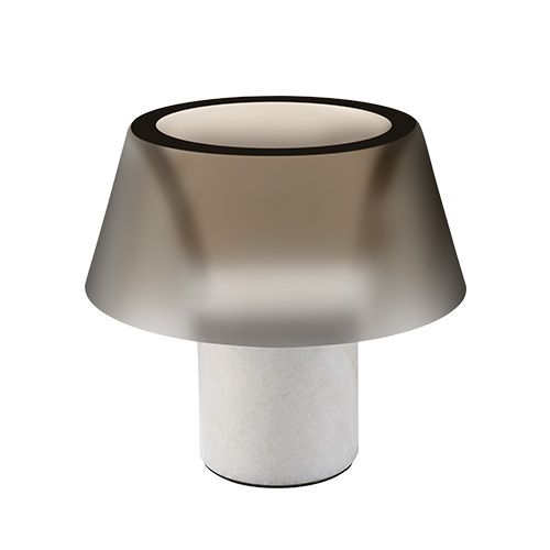 Q10277-SM LAMPARA DE MESA SOFIA LED