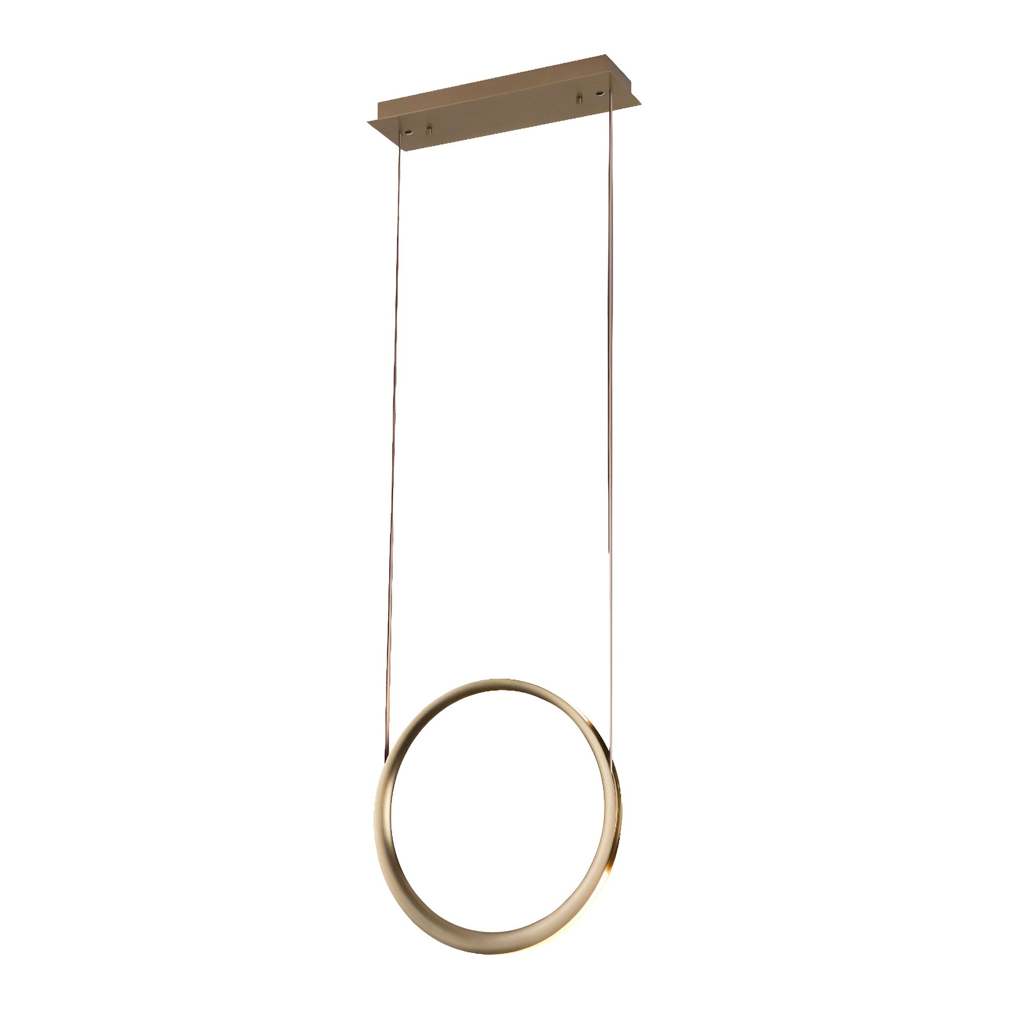 Q10311-GDA LAMPARA COLGANTE CHELSEA LED