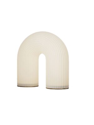 Q22061-GD Q22061-GD LAMPARA DE MESA ALEGRA LED