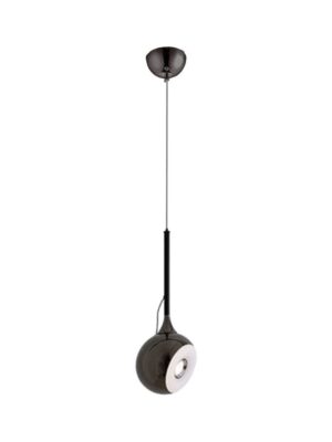 Q23560-BK Q23560-BK LAMPARA COLGANTE BLOOM LED
