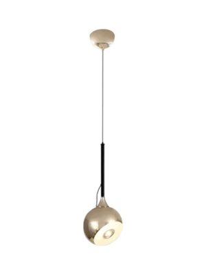 Q23560-GD Q23560-GD LAMPARA COLGANTE BLOOM LED