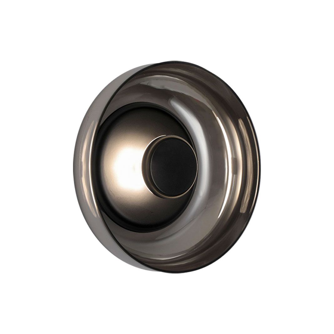 Q33940-BK LAMPARA DE PARED KLIMT LED