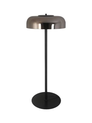 Q33944-BK LAMPARA DE MESA KLIMT LED