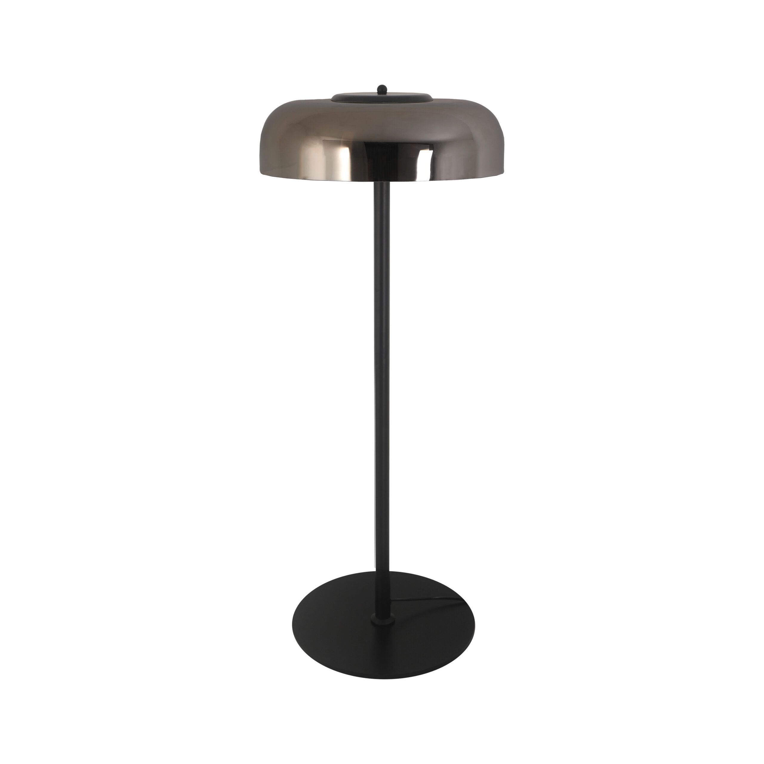 Q33944-BK LAMPARA DE MESA KLIMT LED