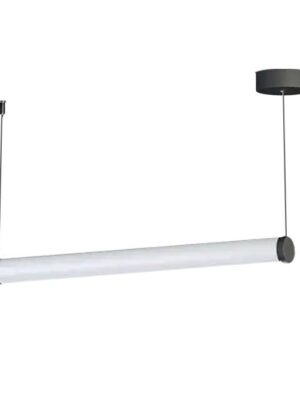 Q69812-BK LAMPARA COLGANTE SOL LED