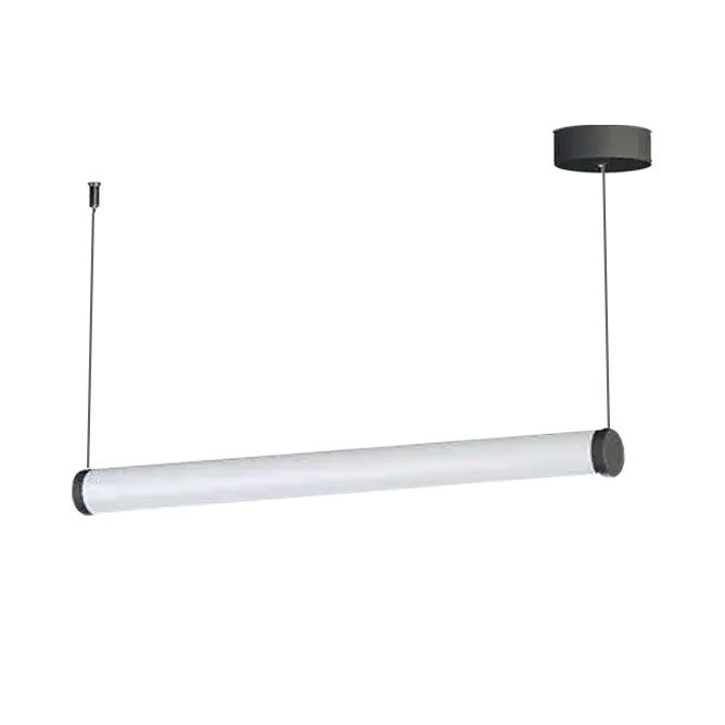 Q69812-BK LAMPARA COLGANTE SOL LED