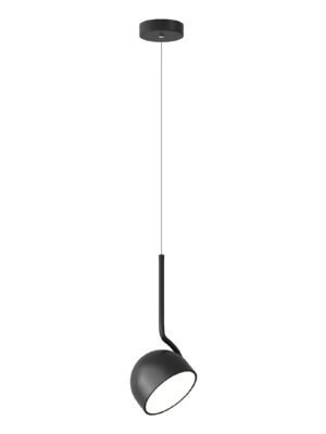 Q74821-BK Q74821-BK LAMPARA COLGANTE ARCADIA LED