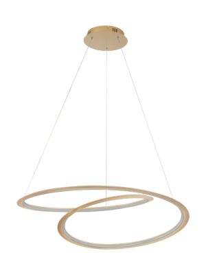 Q88266-BSS Q88266-BSS LAMPARA COLGANTE ALINA LED