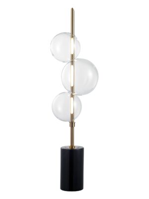Q88692-GD Q88692-GD LAMPARA DE MESA DANTE LED