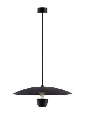 Q89113-BK Q89113-BK LAMPARA COLGANTE IRENE LED