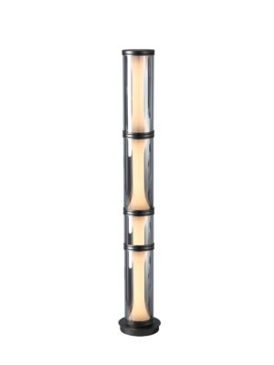 Q89303-BKSM LAMPARA COLGANTE TURIN LED