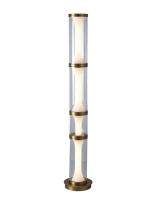 Q89303-CPAM LAMPARA COLGANTE TURIN LED