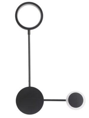 1022LN 1022 L/N LAMPARA DE PARED PARISI LED