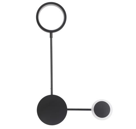 1022 L/N LAMPARA DE PARED PARISI LED