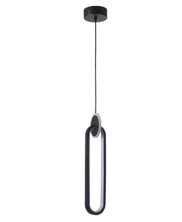 1212 L/N LAMPARA COLGANTE VIANELLO LED