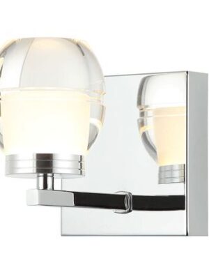 1527L1 1527 L/1 LAMPARA DE PARED SARLI LED