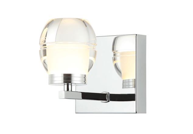 1527 L/1 LAMPARA DE PARED SARLI LED