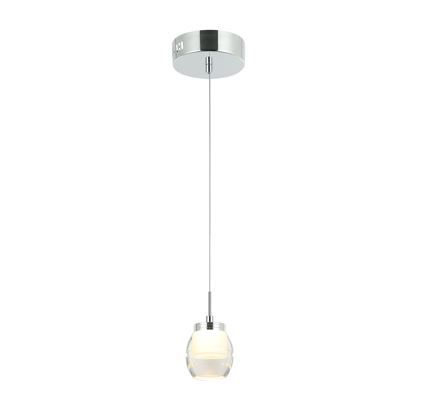 1527 L/C LAMPARA COLGANTE SARLI LED