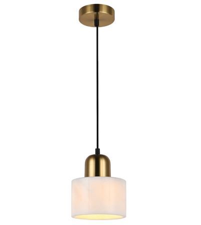 1622-MAB LAMPARA COLGANTE MARINI 1 LUZ E26