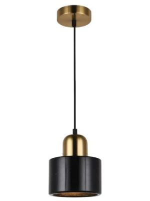 1622MAN 1622-MAN LAMPARA COLGANTE MARINI 1 LUZ E26