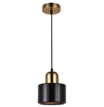 1622-MAN LAMPARA COLGANTE MARINI 1 LUZ E26