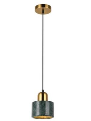1622MAV 1622-MAV LAMPARA COLGANTE MARINI 1 LUZ E26