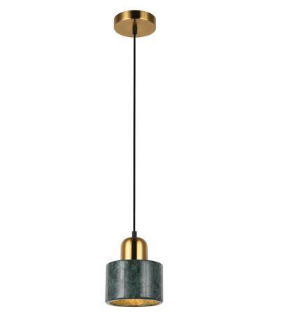 1622-MAV LAMPARA COLGANTE MARINI 1 LUZ E26